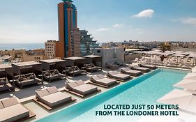 The Londoner Hotel St. Julian'S